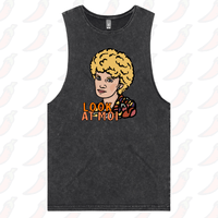 Look At Moi 👁️👁️ - Tank