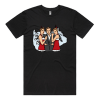 Love Actually 💖 - Men's T Shirt