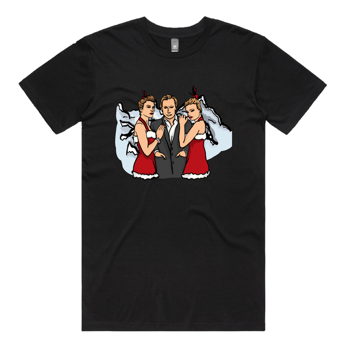Love Actually 💖 - Men's T Shirt