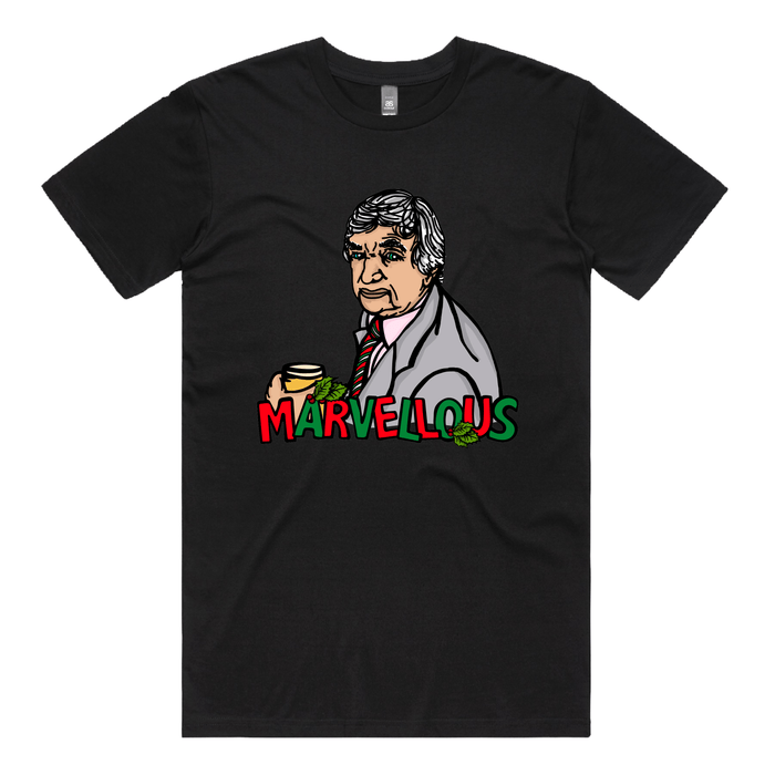 Richie Marvellous 🏏 – Men's T Shirt