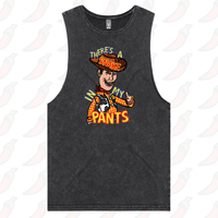 SNAKE IN MY PANTS 🐍 – Tank