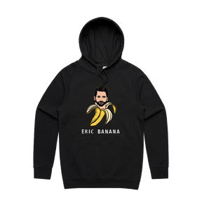 Eric Banana Unisex Hoodie
