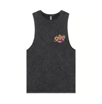S / Black / Small Front Design It's Britney 🐍 - Tank