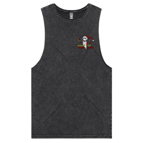 Kidnap the Sandy Claws 💀🎅 – Tank