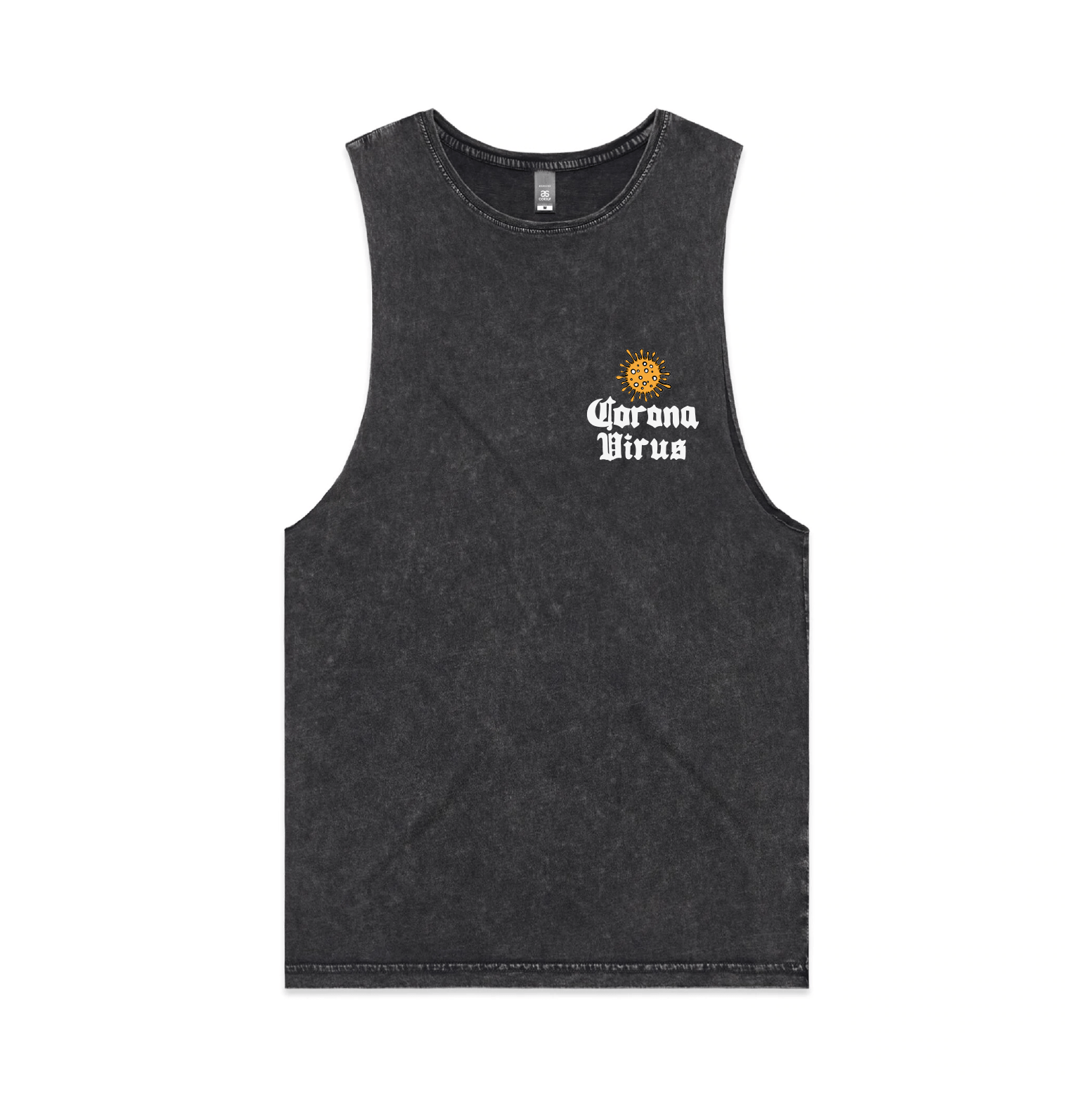 Rona Beer 🍺 Tank