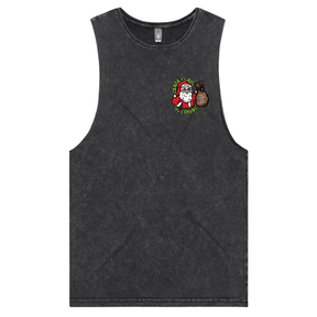 Santa is Coming 🎅🎄- Tank