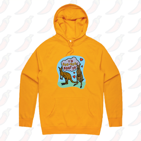 Animal roo hoodie hot sale
