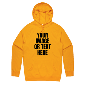 Make Your Own Hoodie