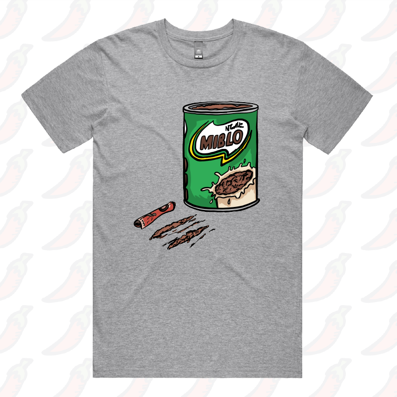 MIBLO 🥛 - Men's T Shirt
