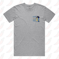 Bandit Hall Pass 🦴 - Men's T Shirt