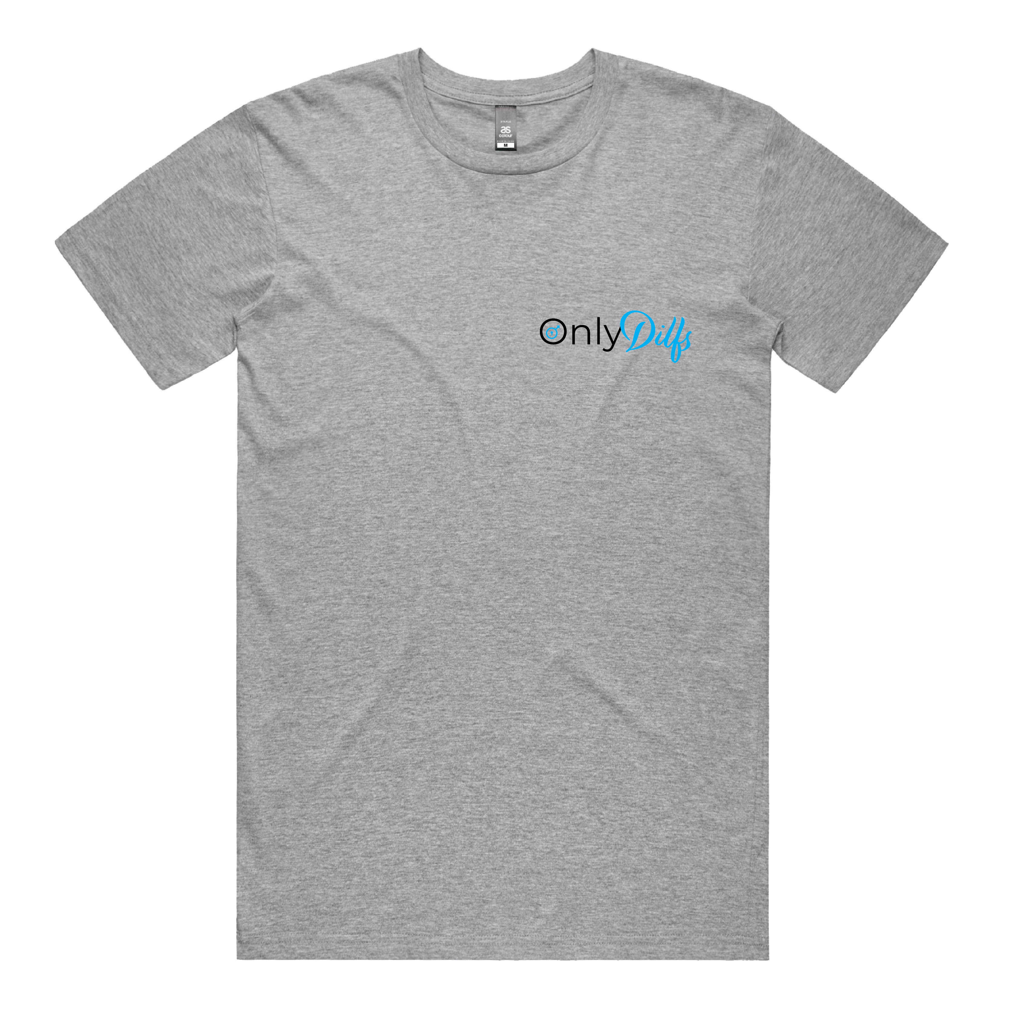 Only Dilfs 👨‍👧‍👦👀 - Men's T Shirt