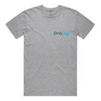 Only Dilfs 👨‍👧‍👦👀 - Men's T Shirt
