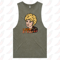 Look At Moi 👁️👁️ - Tank