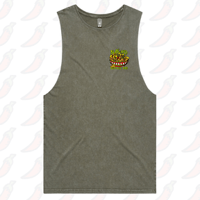 Nacho Average Dad 😉 – Tank