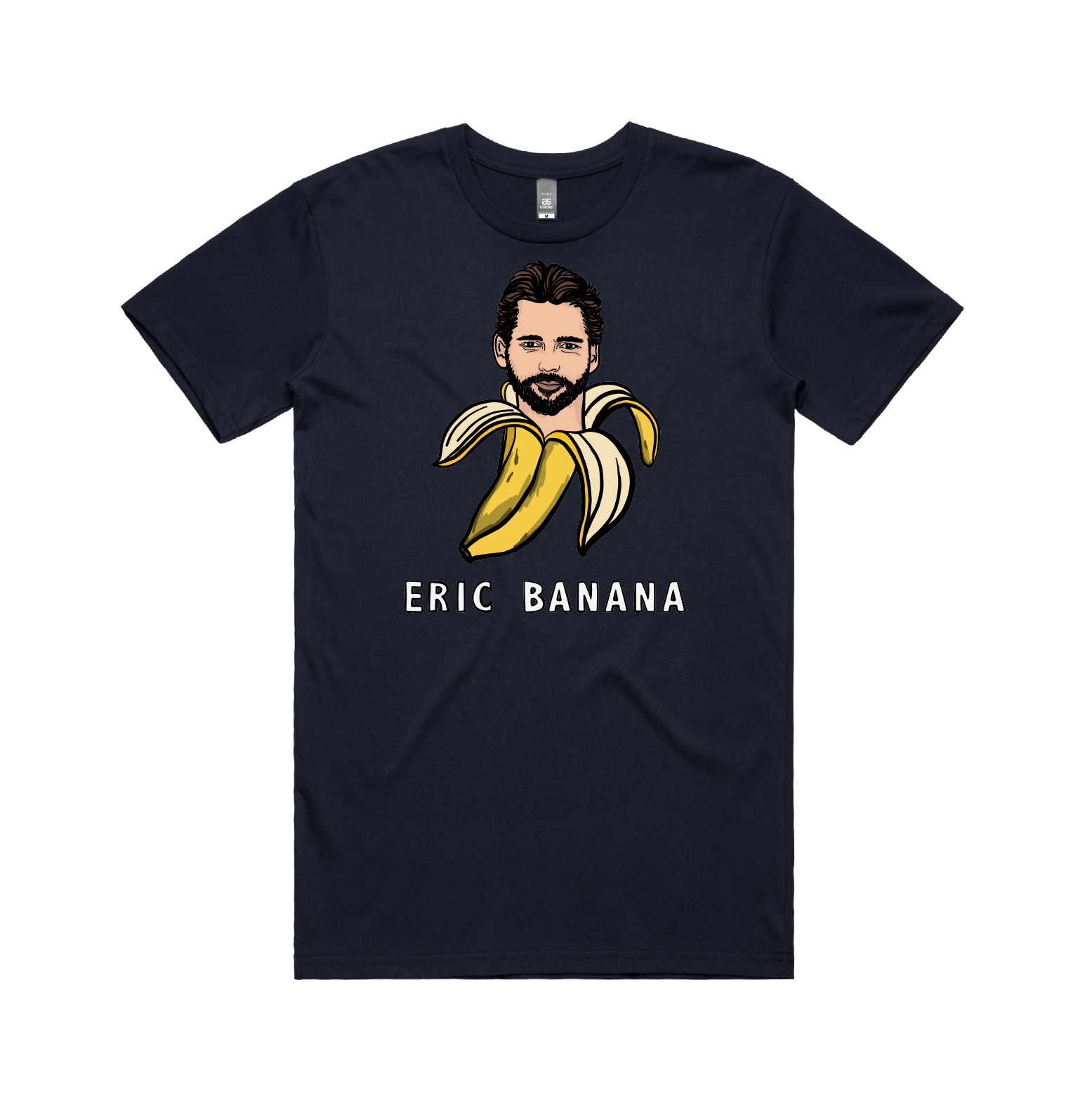 T shirt banana sales joe