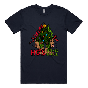 WAP Christmas 😻🎄 - Men's T Shirt