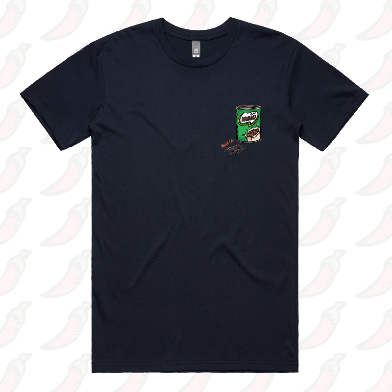 MIBLO 🥛 - Men's T Shirt