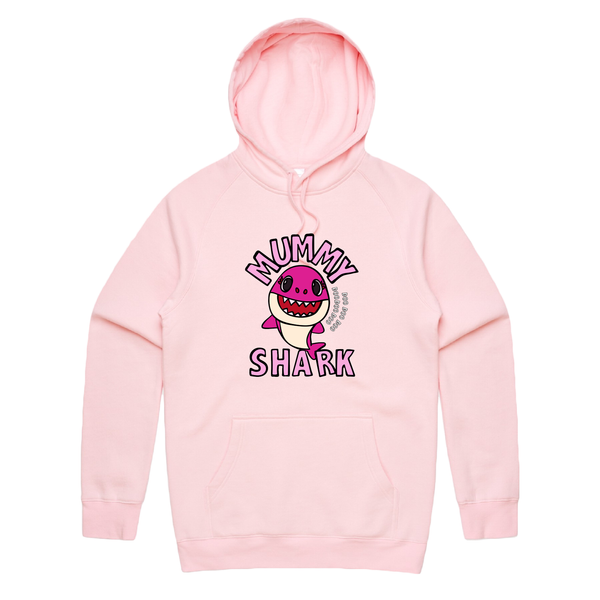 Baby shark hoodie discount