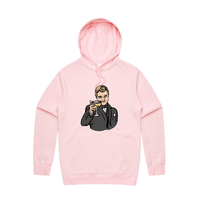 DiCaprio Gatsby Cheers 🍸 - Unisex Hoodie