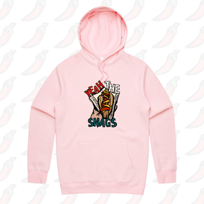 Yeah the Snags! (YTS!) 🌭 - Unisex Hoodie