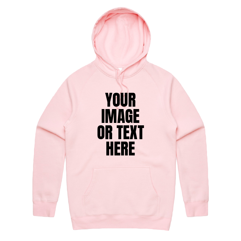Make Your Own Hoodie