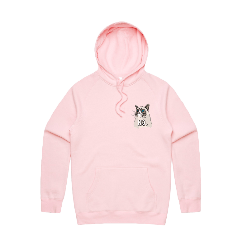 Grumpy Cat Unisex Hoodie