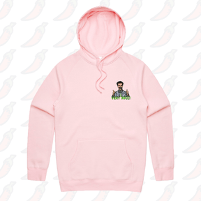 Supreme peppa 2025 pig hoodie