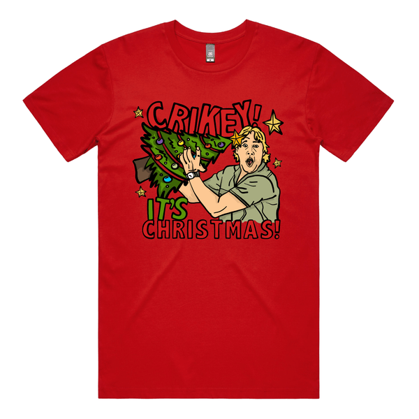 mens christmas t shirts australia