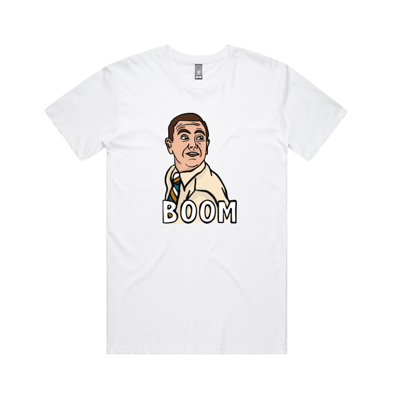 T shirt boom outlet