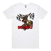 Brewdolf 🦌 – Men's T Shirt