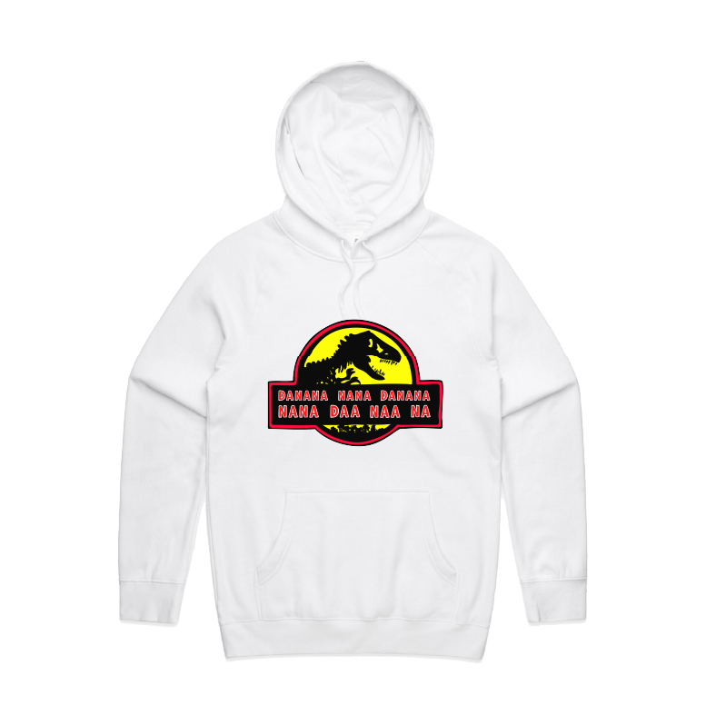 Jurassic park japanese hoodie shop