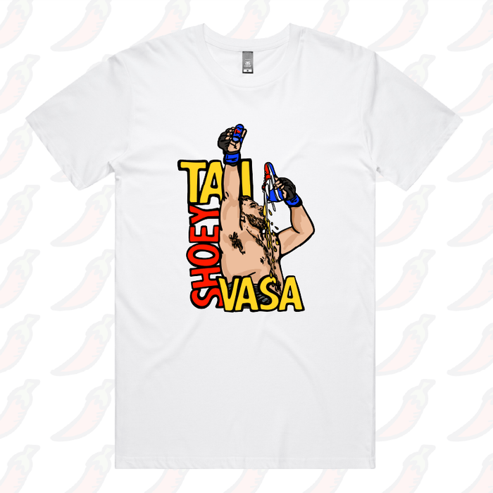Tai Shoey Vasa 👟🥊 – Men's T Shirt