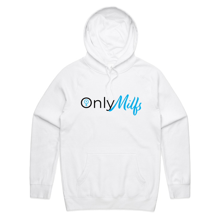 Only Milfs 👩‍👧‍👦👀 - Unisex Hoodie