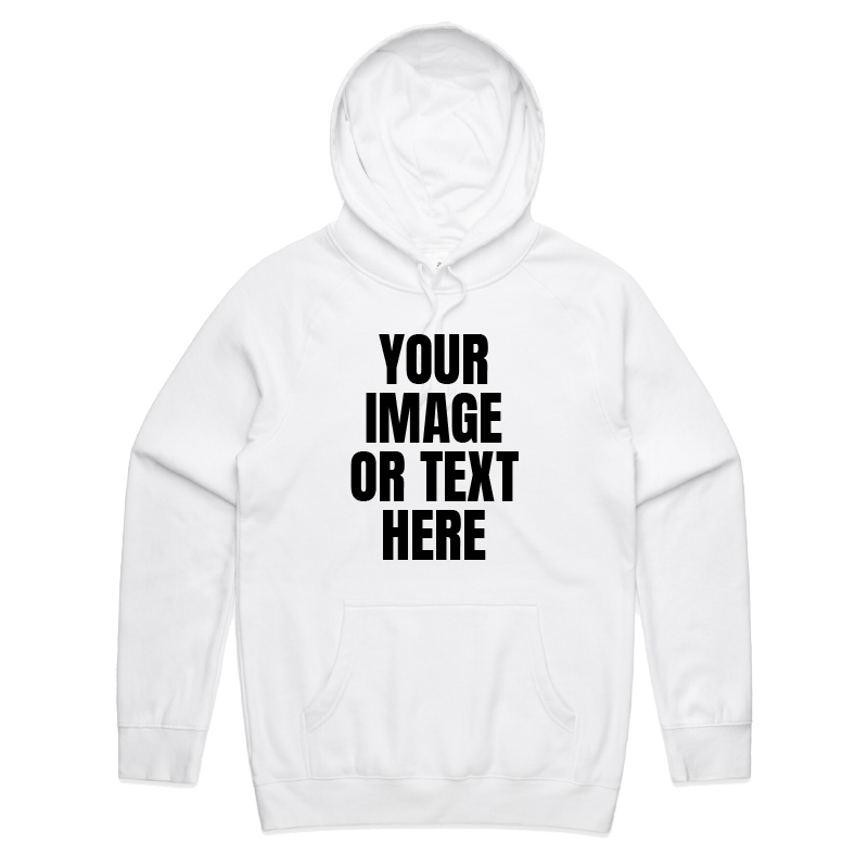 Making 2025 own hoodie