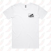 Carole Did It 🥩 - Men's T Shirt