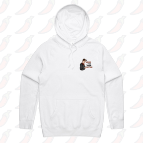 I Long for your Bottom 🍑⚡ - Unisex Hoodie