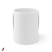 Save Water Drink Beer 🚱🍺 - Coffee Mug