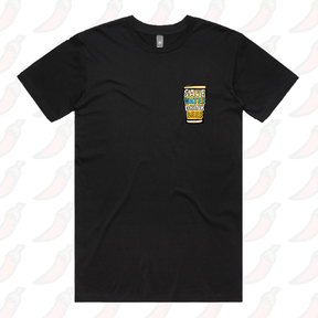 Save Water Drink Beer 🚱🍺 - Men's T Shirt