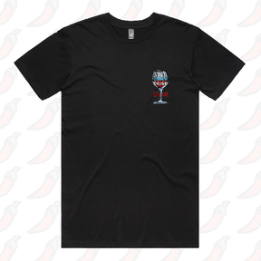 Save Water Drink Wine 🍷- Men's T Shirt