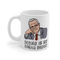 Scomo Sugar Daddy 💸 - Coffee Mug