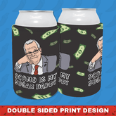 Scomo Sugar Daddy 💸 - Stubby Holder