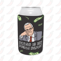 Scomo Sugar Daddy 💸 - Stubby Holder