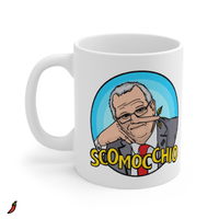 Scomocchio 👃 – Coffee Mug