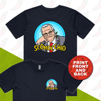 Scomocchio 👃 - Men's T Shirt
