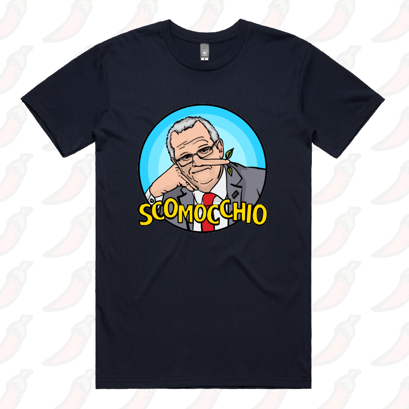 Scomocchio 👃 - Men's T Shirt