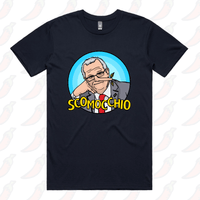 Scomocchio 👃 - Men's T Shirt