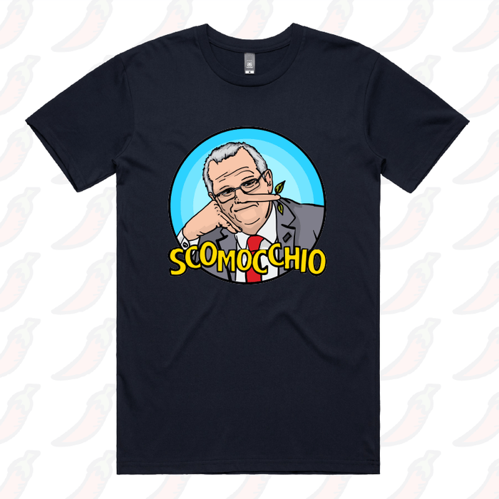 Scomocchio 👃 - Men's T Shirt