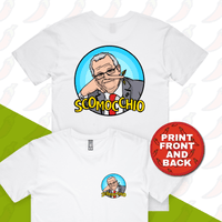 Scomocchio 👃 - Men's T Shirt