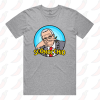 Scomocchio 👃 - Men's T Shirt