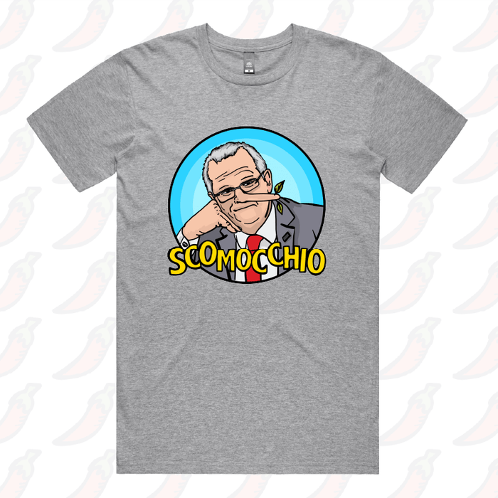 Scomocchio 👃 - Men's T Shirt
